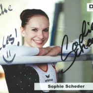 Sophie Scheder